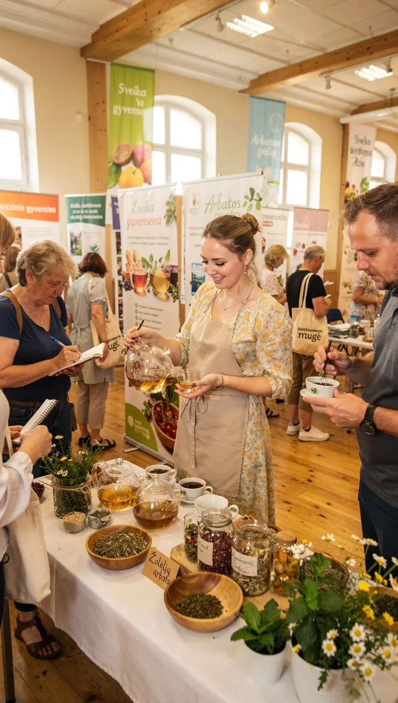 Šviesios ir jaukios namų erdvės kampelis, skirtas arbatos gėrimo momentui ir vidinei harmonijai.